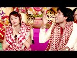 2017 का सबसे हिट देवी गीत - Aawtari Maharani - Mai Ke Ganwa Bajada - Anil Balamua