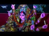 2017 का सबसे हिट देवी गीत -  Dha Da Mathawa Pe Hathwa -  Jaikara Sherawali Ke -  Shekhar Singh