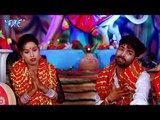 2017 का सबसे हिट गाना -  Nav Din Rahalu - Odha Da Achariya Mai Ho   Anjani Luhar