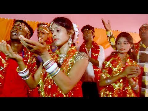 2017 का सबसे हिट देवी गीत - Tohake Dhundha Tani - Aihe Maiya Aaju Anganwa Samshu Dilwala