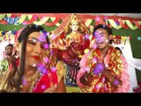 2017 का हिट देवी गीत - Lali Chunariya Mai Ke - Mukeshwa Ke Mai Taar Dihatu - Mukesh Chhabila