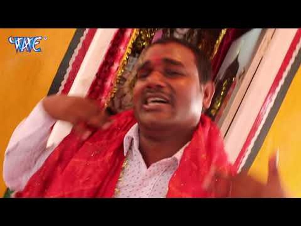 2017 का सबसे हिट देवी गीत - Duniya Me Sabse Mahan Badi Mayi -  Rajkumar Prajapati