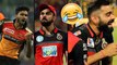 IPL 2019: Virat Kohli Makes Fun Of Khaleel Ahmed’s Wicket Celebration!! | Oneindia Telugu