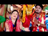 2017 का सबसे हिट देवी गीत -  Mai Vindhyachal Wali - Lalki Chunari - Rajkumar Singh - भोजपुरी भक्ति