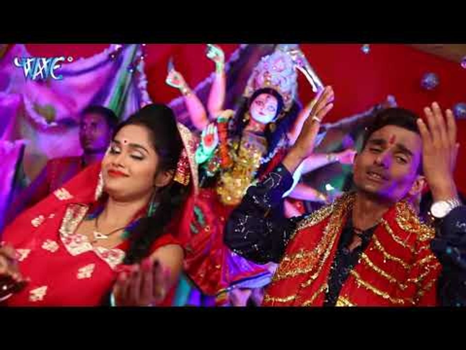 2017 का सबसे हिट गाना -  Maai Sherovali   -Jai Ho Maiya Rani -  Sanjay Kumar Tiwari