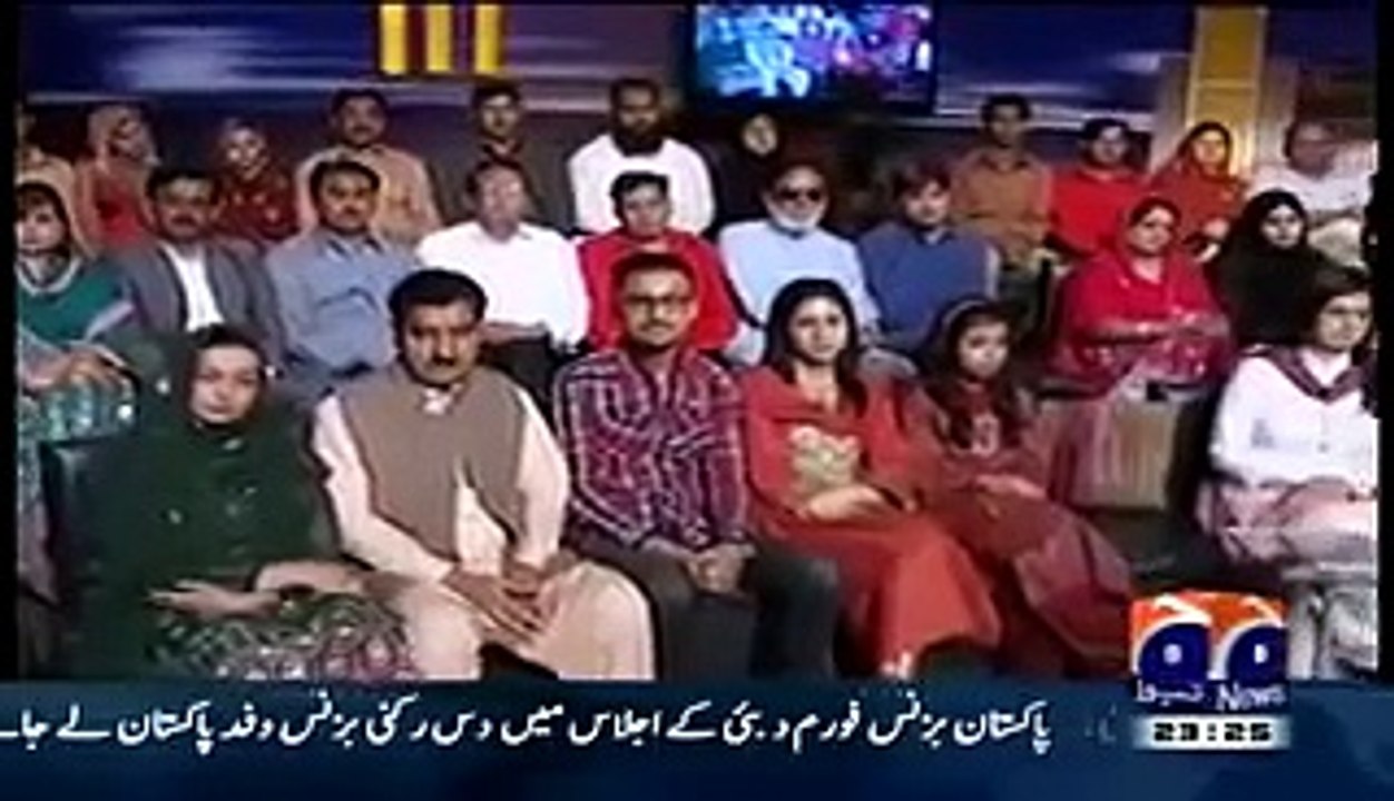 Khabarnaak With Aftab Iqbal | General Musharraf Dummy & Lawyer Special Episode!!