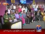 Khabarnaak With Aftab Iqbal | Jahangir Badar & Shahbaz Sharif Dummy Special Episode !!