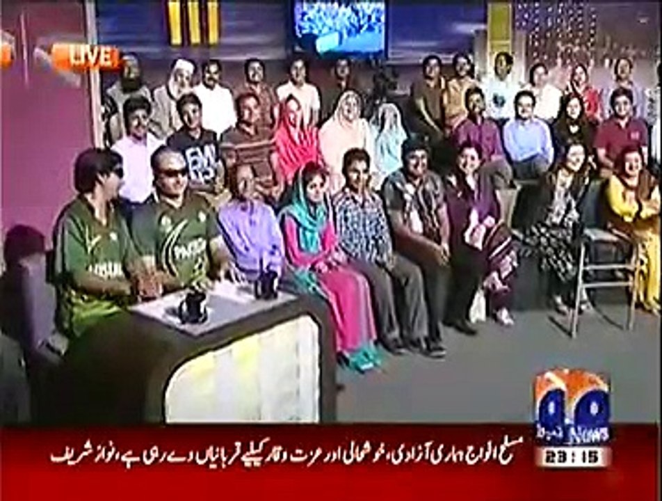 Khabarnaak With Aftab Iqbal | Jahangir Badar & Shahbaz Sharif Dummy Special Episode !!