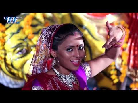 2017 का सबसे हिट देवी गीत - Nimiya Ke Dariya pa - Naiya Paar Laga De - Suresh Kumar