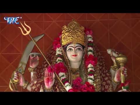 2017 का सबसे हिट गाना - Maai Nimiya Ke Dadhiya - Durga Mai Aili - Sher Bahadur Yadav