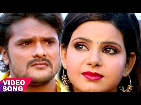 Khesari Lal का दर्द भरा गीत 2017 - प्यार बिना जिंदगी - Pyar Bina Jindagi - Bhojpuri Hit Songs