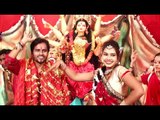 2017 का सबसे हिट देवी गीत - Nimiya Ke Tarawa - Maiya Ho - Sunny Dularua - Bhojpuri Devi Geet 2017