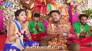 2017 का सबसे हिट देवी गीत - Kable Aibu Ae Mori Maiya -  Satyam Sargam