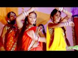 2017 का सबसे हिट देवी गीत - Aihe Maiya Aaju Anganwa -  Samshu Dilwala