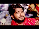2017 का सबसे हिट देवी गीत - Lahrata Laal Chunariya - Hamar Maiya Dulri - Ratnesh Singh Rudra