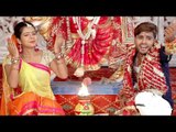 2017 का सबसे हिट देवी गीत - Rachi Rachi Matti Ke Murati - Navrat Ke Najara - Guddu Yadav Urf Maya