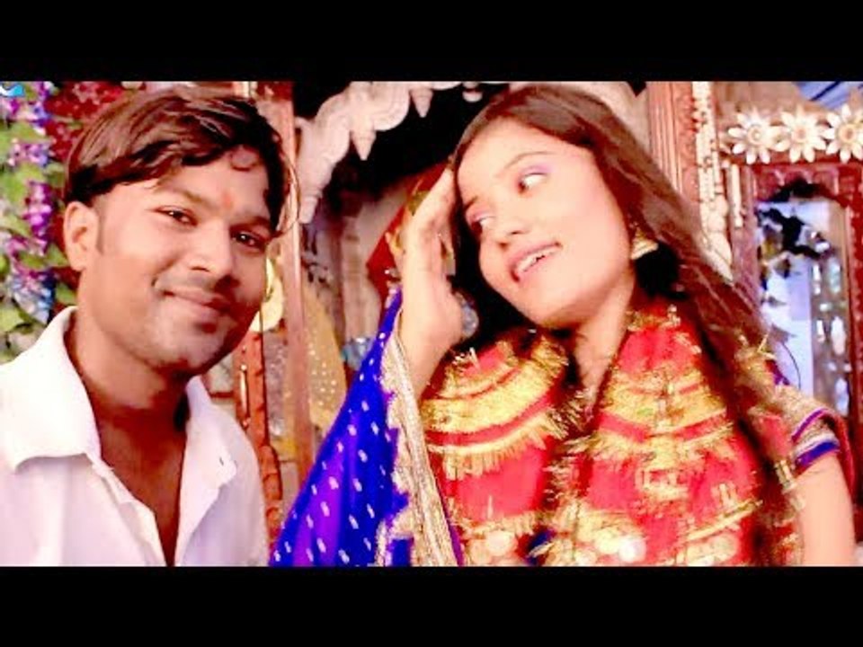 2017 का सबसे हिट  देवी गीत - Man Ke Mandiriya Me - Mai Ke Mamta - Mithun Raj - भोजपुरी भक्ति गीत
