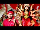 2017 का सबसे हिट देवी गीत - Hamari Vinti Suno - Mata Tere Charno Me - Sunit Shukla -  भोजपुरी भक्ति