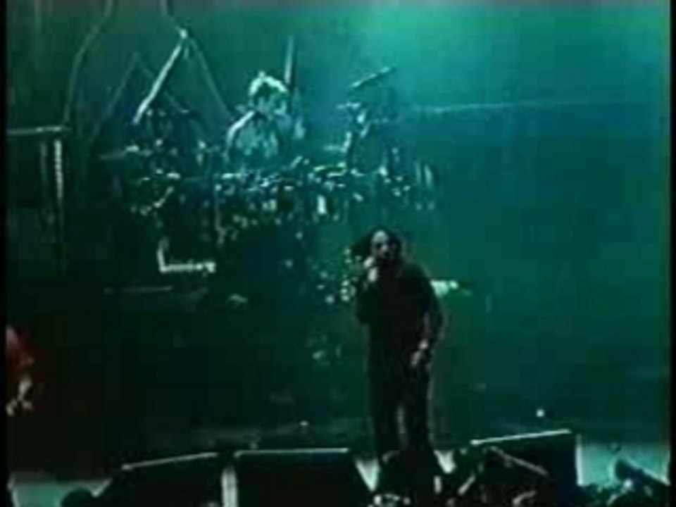 Coal chamber - no home (live)