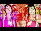 2017 का सबसे हिट देवी गीत - Jhumat Aaveli Maiya - Mai Ke Chamke Chunariya -  Aashutosh Ojas