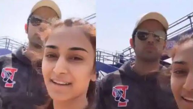 Kasauti Zindagi Kay: Erica Fernandes & Parth Samthaan leave for Mussoorie; Here's why | FilmiBeat
