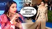 MET GALA | Deepika Padukone BEST REACTION On Priyanka Chopra's Dress | Throwback