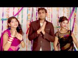 2017 का सबसे हिट छठ गीत - Daura Leke Math Pe - Punit Dubey - Bhojpuri Hit Chhath Geet 2017