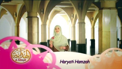 Al-Hidayah (2014) | Episod 9