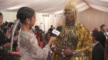 Billy Porter on Bringing Respect Back to Camp