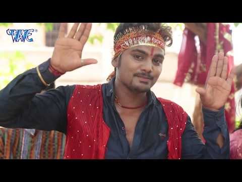 आवा ठुमका लगावा - Niklal Julus Devi Mai Ke - Maiya Mori Dulari - Rahul Raj - Bhojpuri Devi Geet