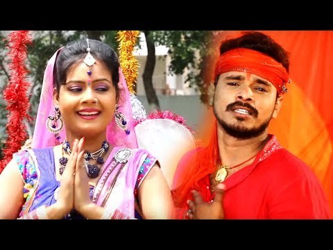 Pramod Premi Yadav का सुपर हिट राम भजन - Mann Bhakti Bhajan Me Ramala - Bhojpuri Ram Bhajan 2017