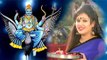 Anu Dubey का सुपर हिट शनि देव की आरती - Shani Dev Aarti - Bhakti Bhajan - Hindi Shani Dev Bhajan