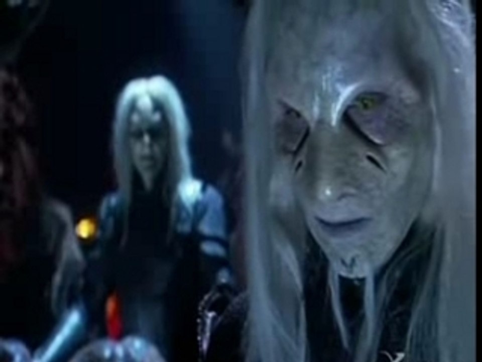 Stargate atlantis 4x11 et 12
