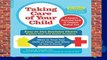 R.E.A.D Taking Care of Your Child, Ninth Edition: A Parent s Illustrated Guide to Complete Medical