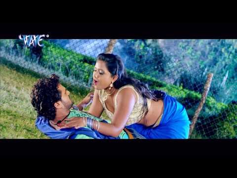 Khesari Lal, kajal Raghwani - बदनाम भईल जवनीया - Bhojpuri Hit Songs 2017