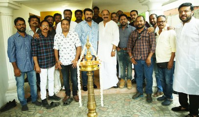 വമ്പന്‍ താരങ്ങളെ അണിനിരത്തി ബിഗ് ബ്രദര്‍