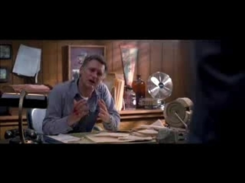 Bottle shock trailer