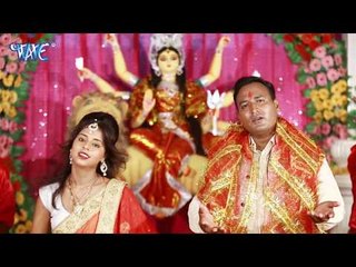 सेवका जय जय बोले - Singar Ha Banglamukhi Mai Ke - Surendra Rajbhar - Devi Geet
