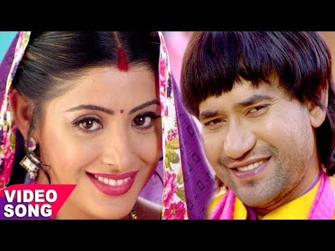 Nirahua hindustani 2 - Dinesh Lal Yadav - जाने क्या जादू किया - Bhojpuri New Hit Songs 2017