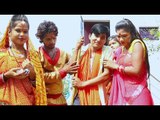 Kaise Karbu Chhathiya Bartiya - Godiya Me De Di Lalanwa Ae Chhathi Mai - Ram Kumar Kushwaha