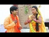 छठ के बरतिया ऐ सईया - Godiya Me De Di Lalanwa Ae Chhathi Mai - Ram Kumar Kushwaha