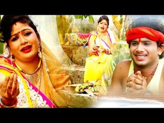 Descargar video: Golu Gold का सुपर हिट छठ गीत - कहेला बझिनिया - Chamkela Ghat Chhathi Mai Ke - Bhojpuri Chhath Geet