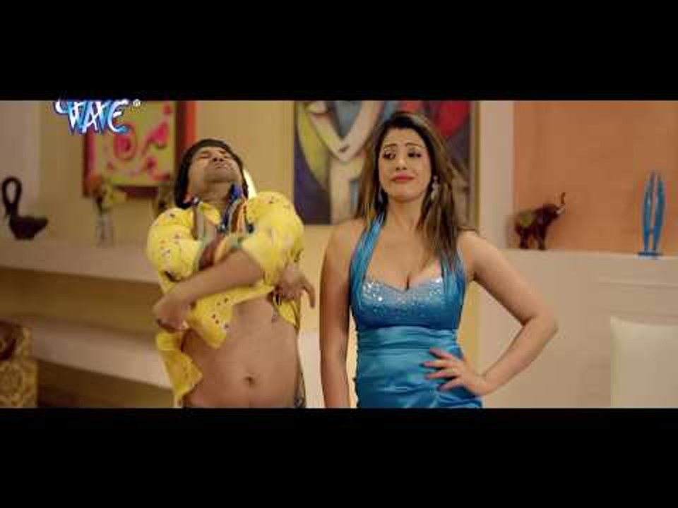 2017 का सबसे हिट गाना - Chumma Chapkauwa - Nirahua Hindustani 2 - Dinesh Lal "Nirahua"