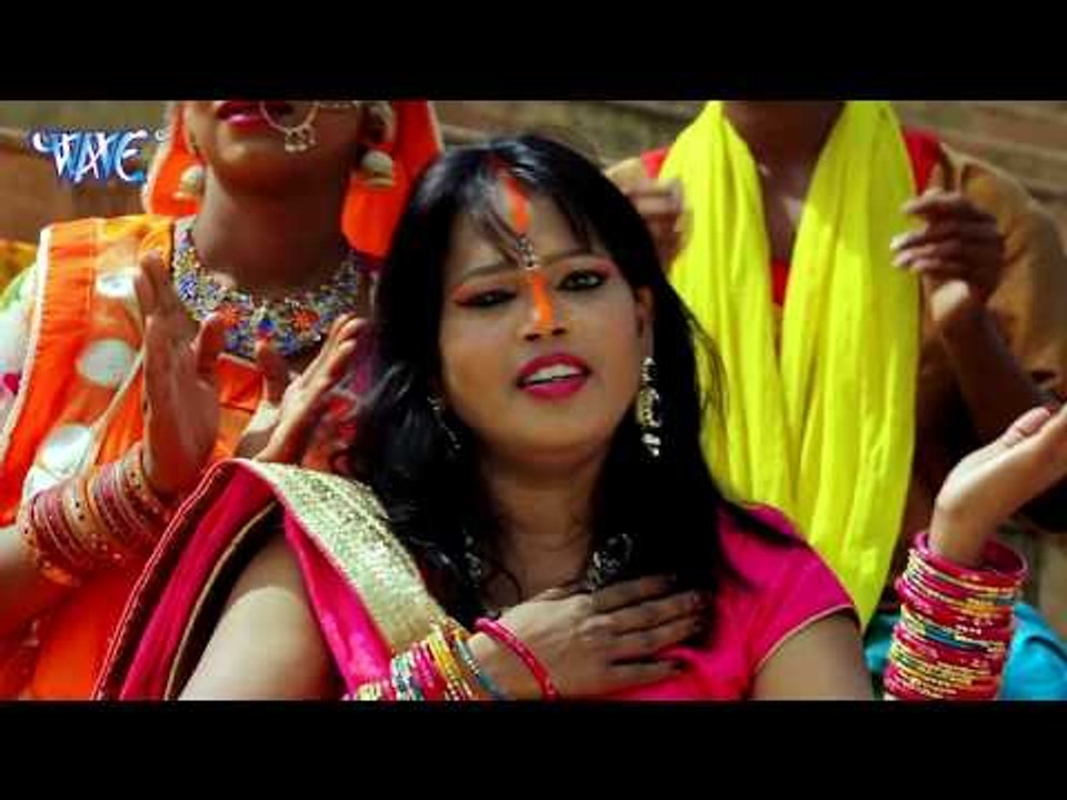 आज खरना के दिन बा - Chhathi Maiya Ke Kare Gungaan - Priya Singh - Chhath Geet 2017