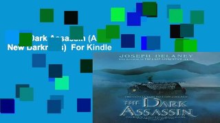 The Dark Assassin (A New Darkness)  For Kindle
