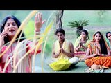 Bhojpuri का सबसे हिट छठ गीत 2017 - Aa Jaiti Fauji Balmuwa - Bhanushree - Bhojpuri Chhath Geet
