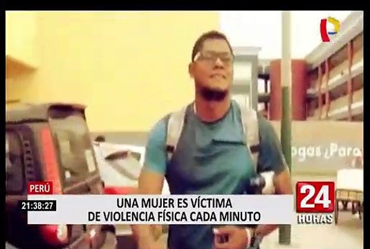 MIMP: el 43% de mujeres violentadas considera innecesario buscar ayuda profesional