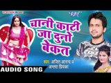 चानी काटी जा दुनो बेकत - Chani Kaati Ja Duno Bekat - Ajit Anand - Ghaghari Ke Hawa - Bhojpuri  Songs