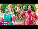 राधा पाण्डेय ने गाया सुपरहिट भजन - Raur Mahima Nirala - Radha Pandey - Bhakti Bhajan 2018