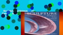 Sculpture: Technique, Form, Content  Best Sellers Rank : #1